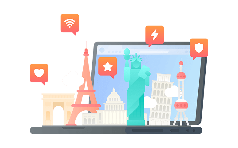 在沙特阿拉伯连接到中国vpn - 亮讯