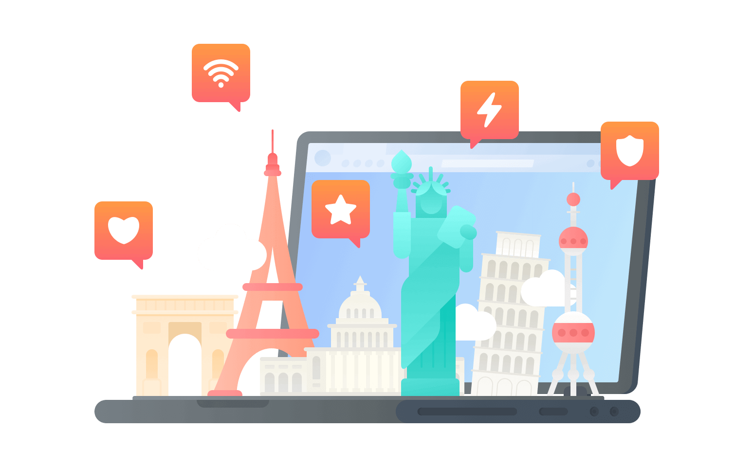在沙特阿拉伯连接到中国vpn - 亮讯